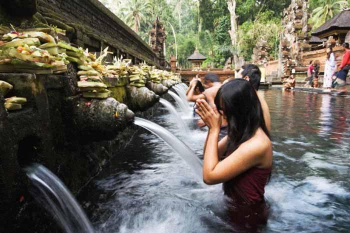 The Temple Lodge Pecatu  Luaran gambar