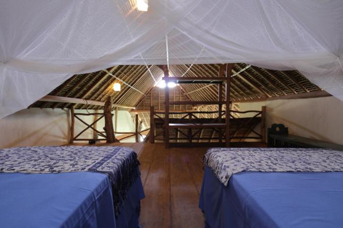 The Temple Lodge Pecatu  Luaran gambar