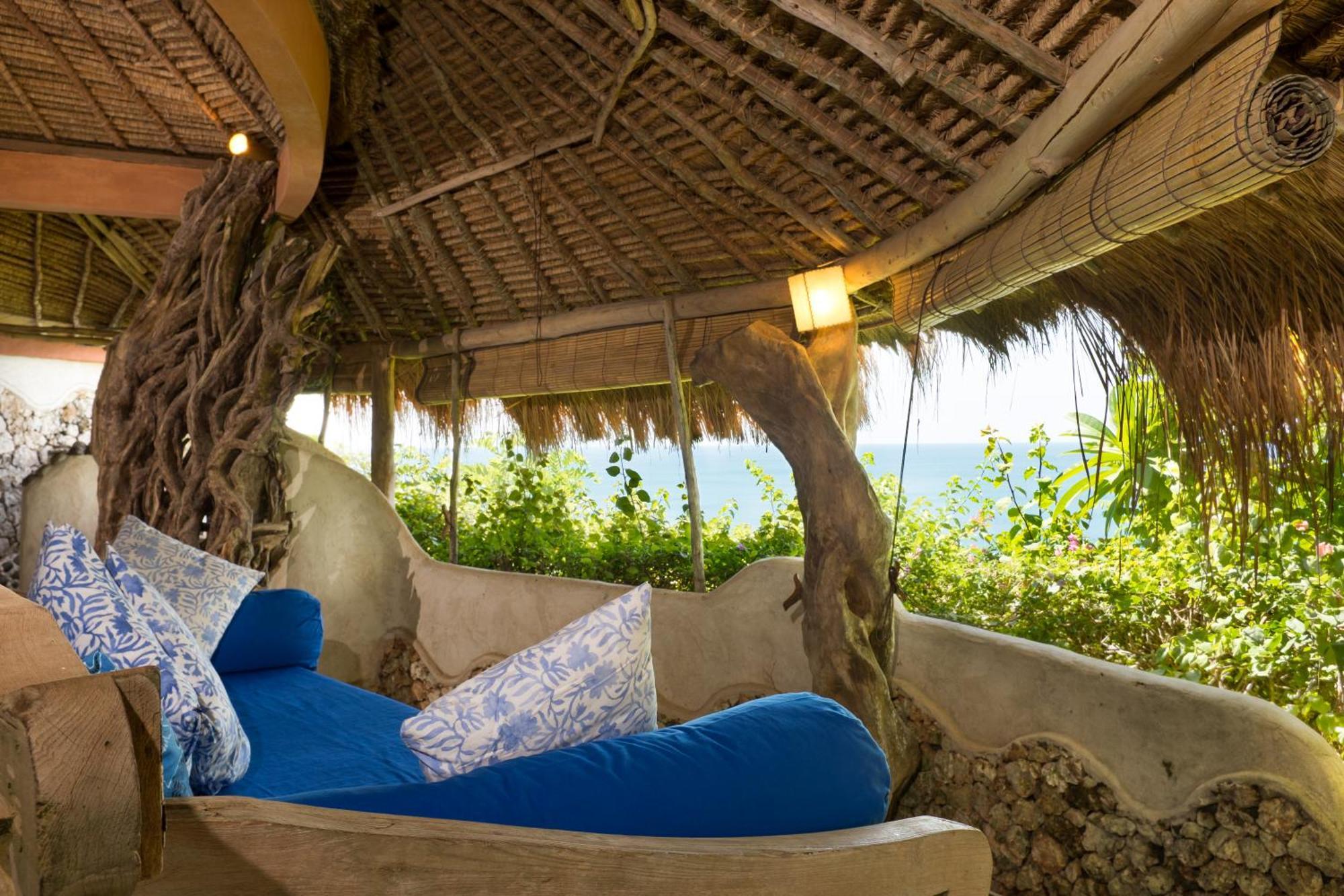 The Temple Lodge Pecatu  Luaran gambar