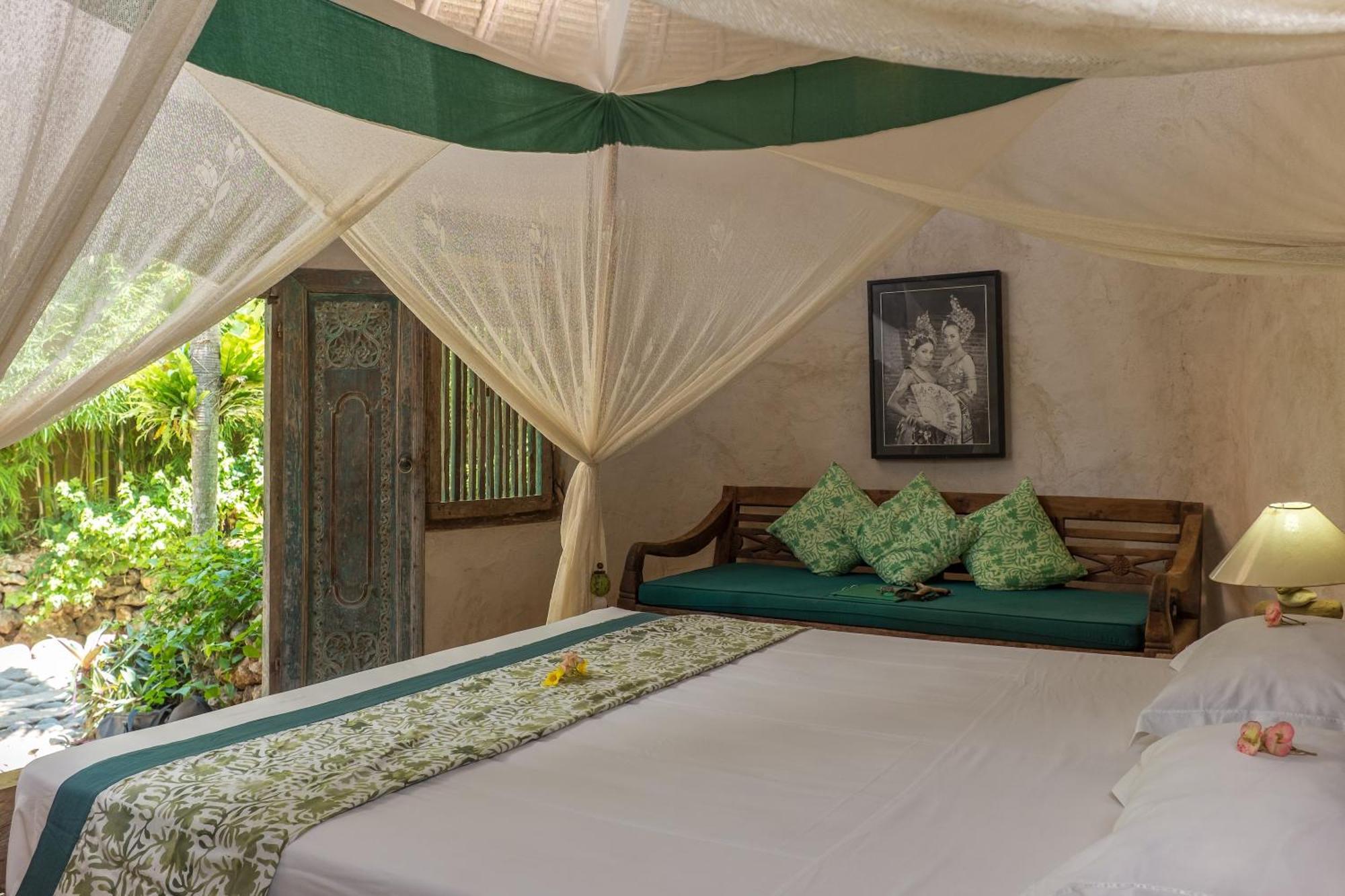 The Temple Lodge Pecatu  Luaran gambar