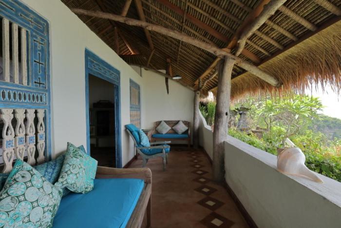 The Temple Lodge Pecatu  Luaran gambar