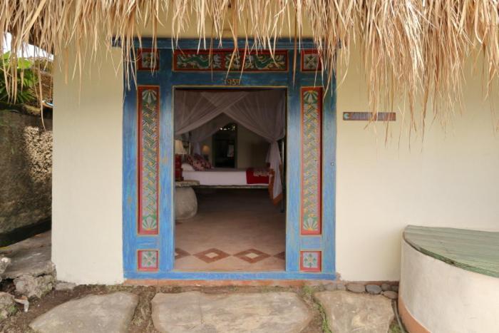 The Temple Lodge Pecatu  Luaran gambar