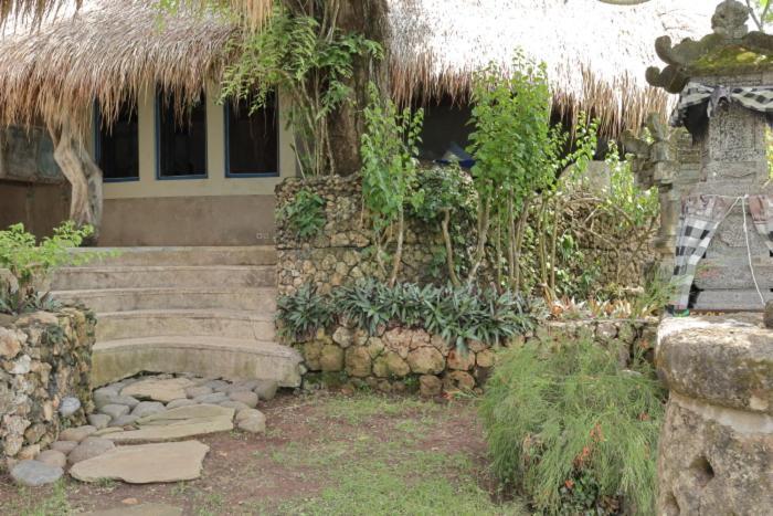The Temple Lodge Pecatu  Luaran gambar