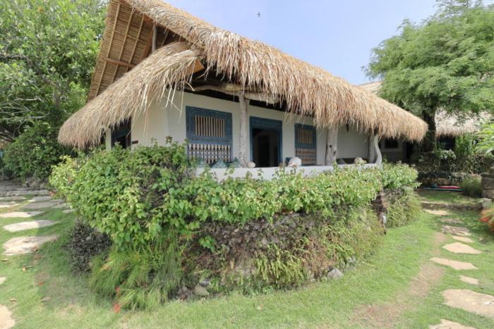 The Temple Lodge Pecatu  Luaran gambar