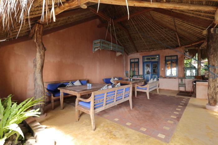 The Temple Lodge Pecatu  Luaran gambar