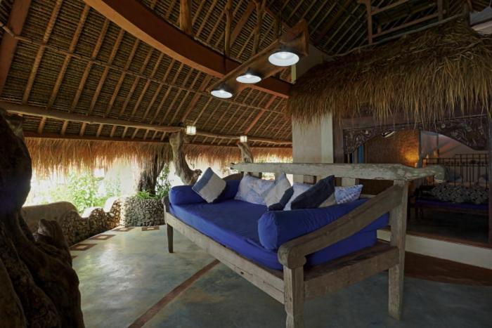 The Temple Lodge Pecatu  Luaran gambar