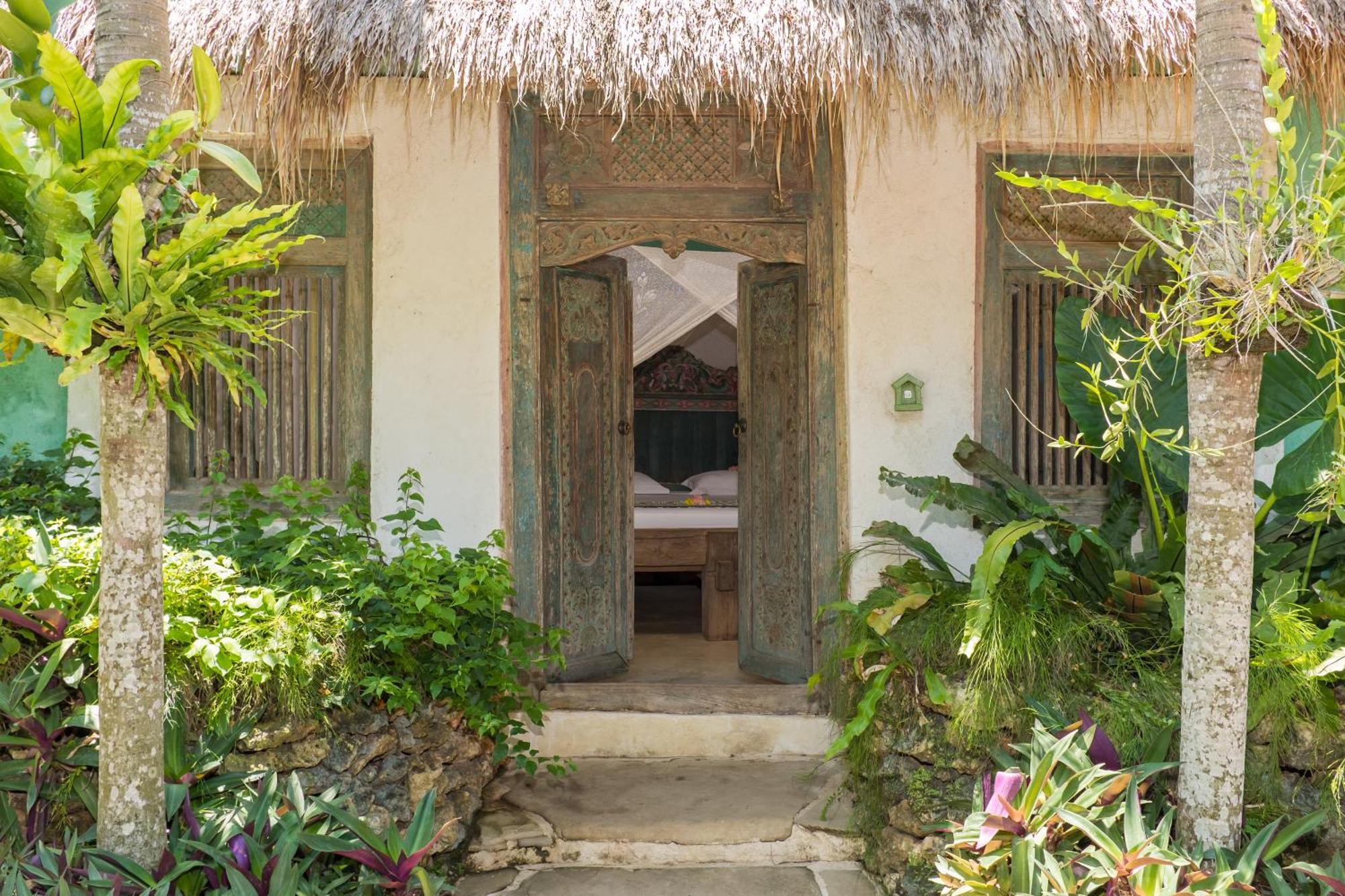 The Temple Lodge Pecatu  Luaran gambar