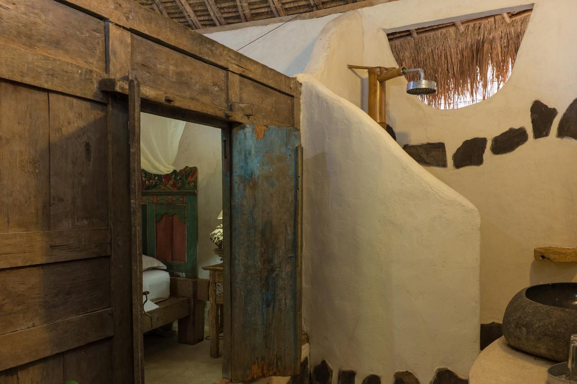The Temple Lodge Pecatu  Luaran gambar