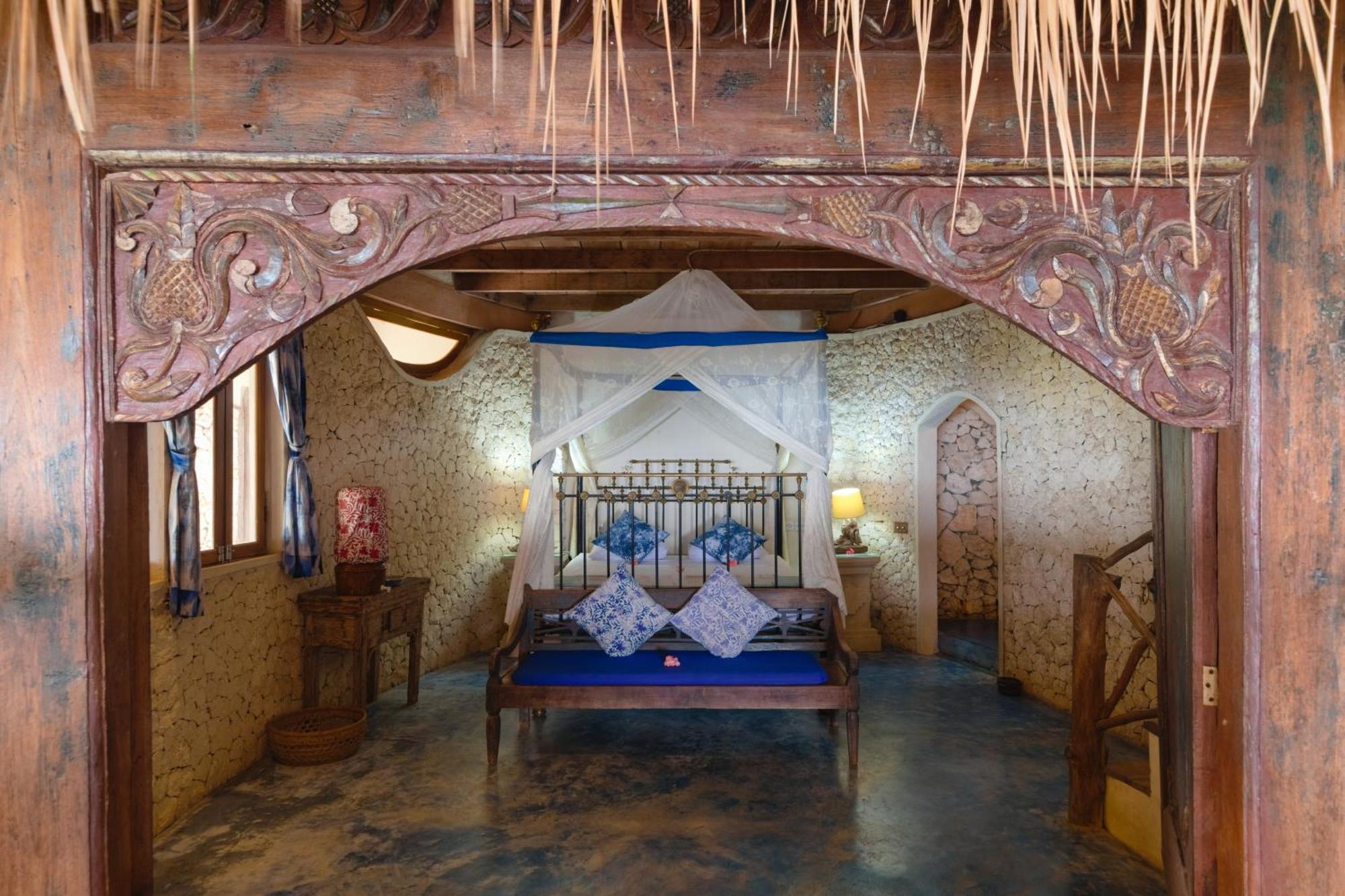 The Temple Lodge Pecatu  Luaran gambar