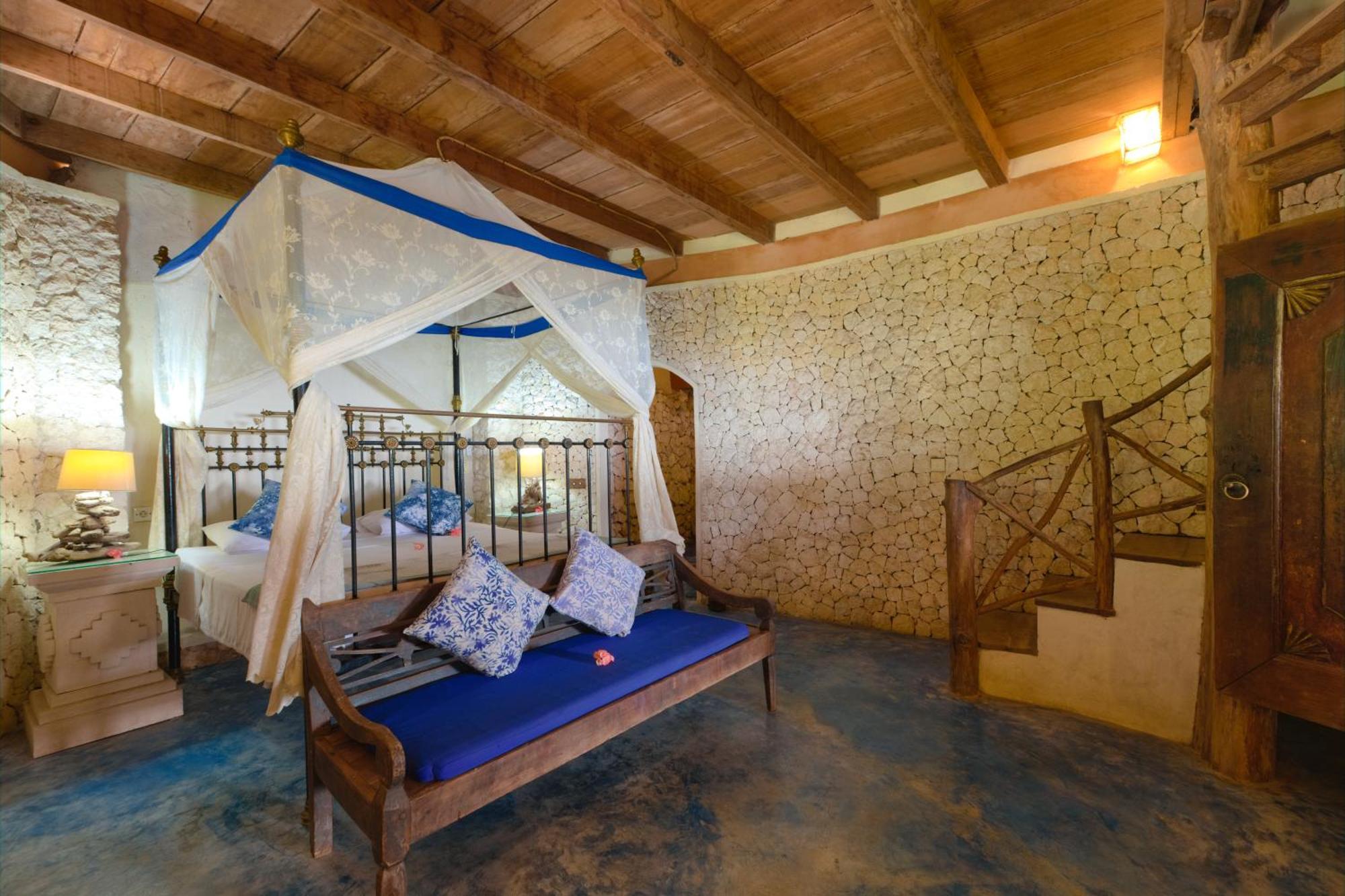 The Temple Lodge Pecatu  Luaran gambar