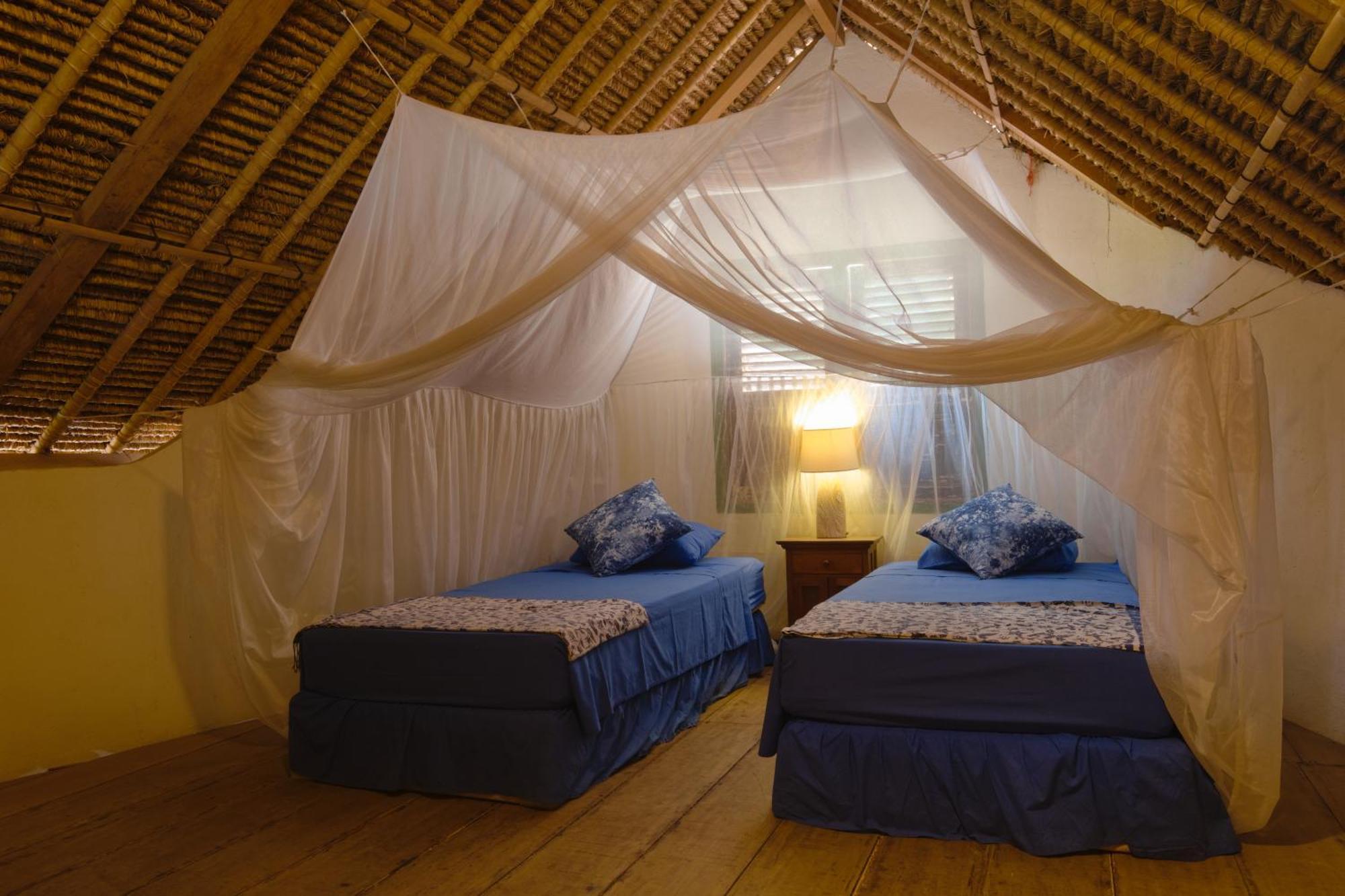 The Temple Lodge Pecatu  Luaran gambar