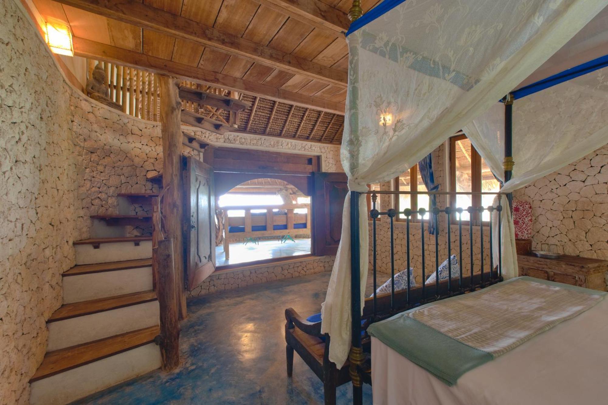 The Temple Lodge Pecatu  Luaran gambar