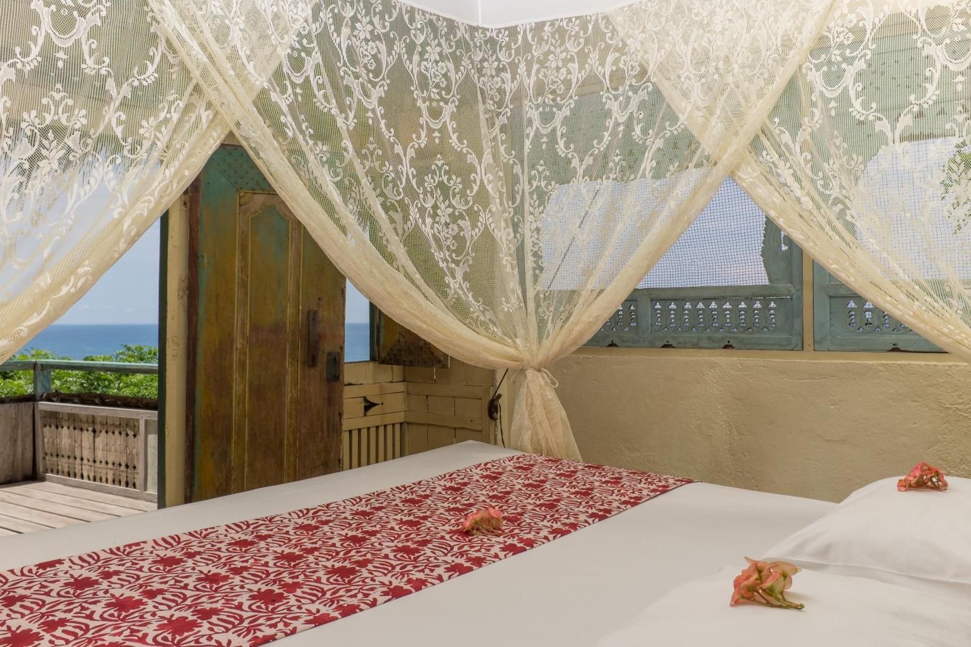 The Temple Lodge Pecatu  Luaran gambar