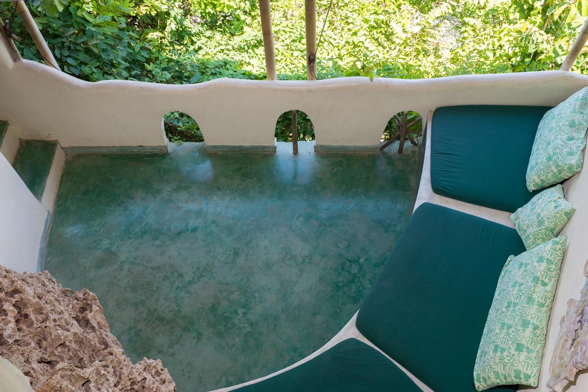 The Temple Lodge Pecatu  Luaran gambar