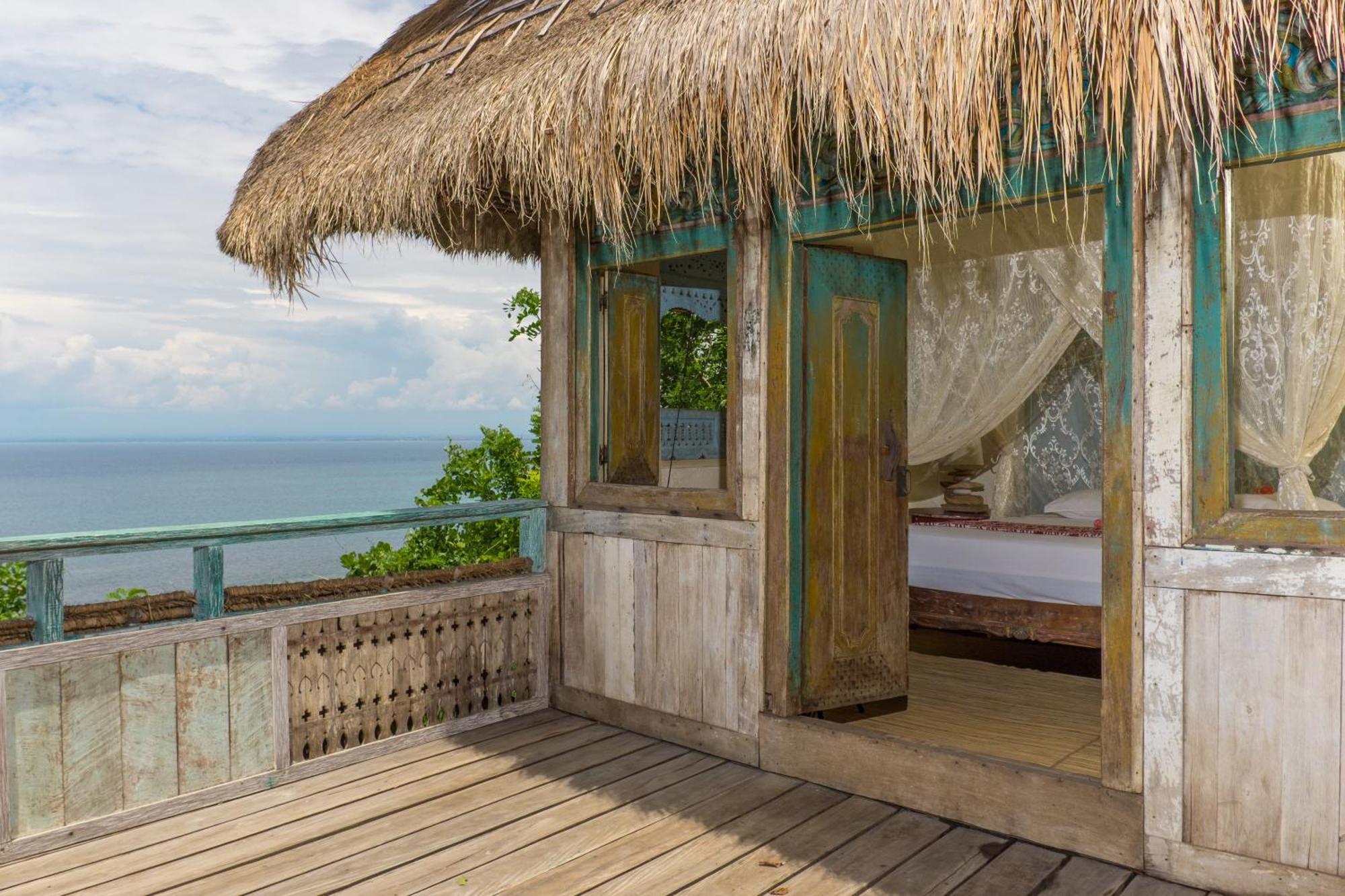 The Temple Lodge Pecatu  Luaran gambar