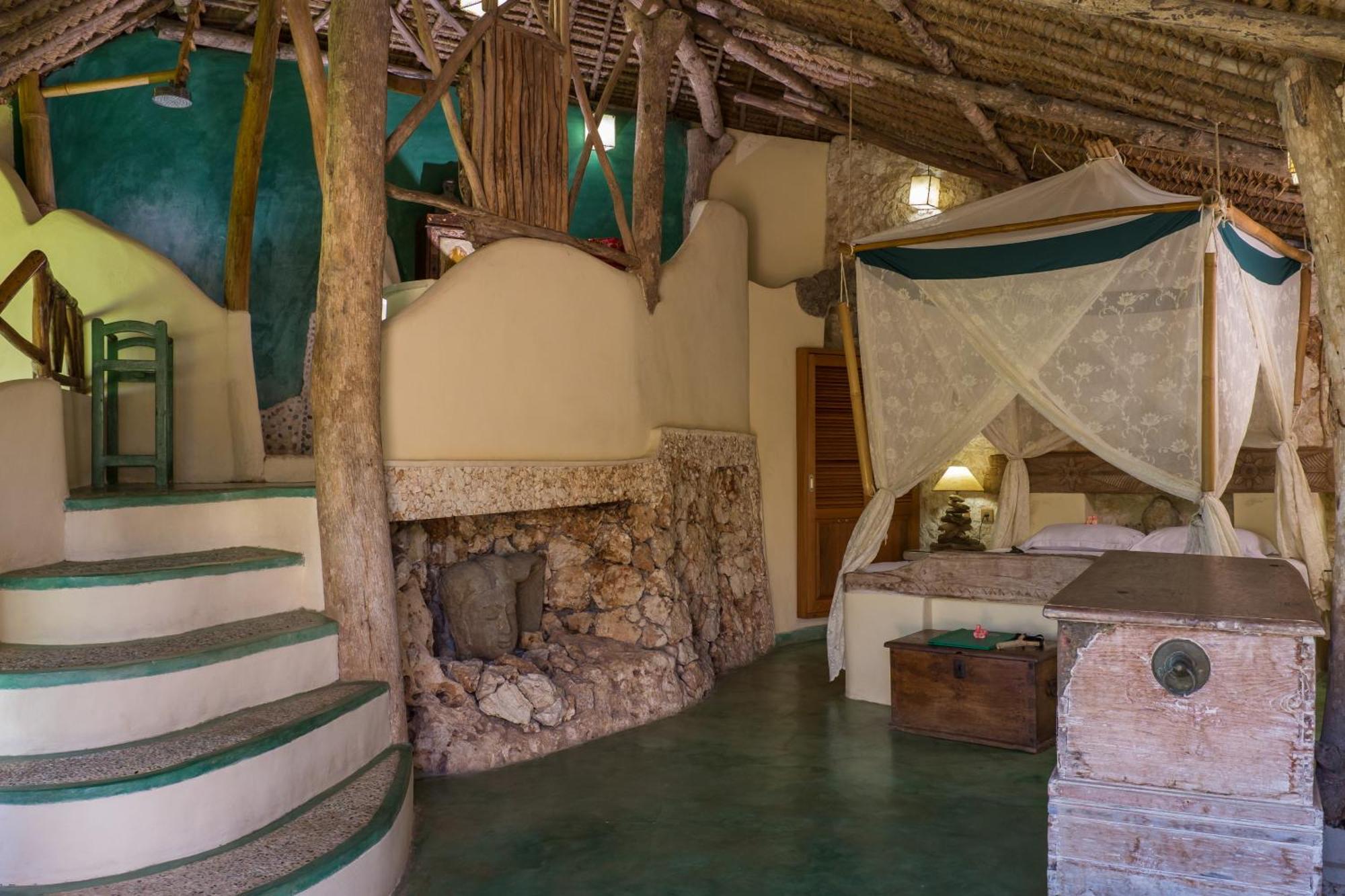 The Temple Lodge Pecatu  Luaran gambar