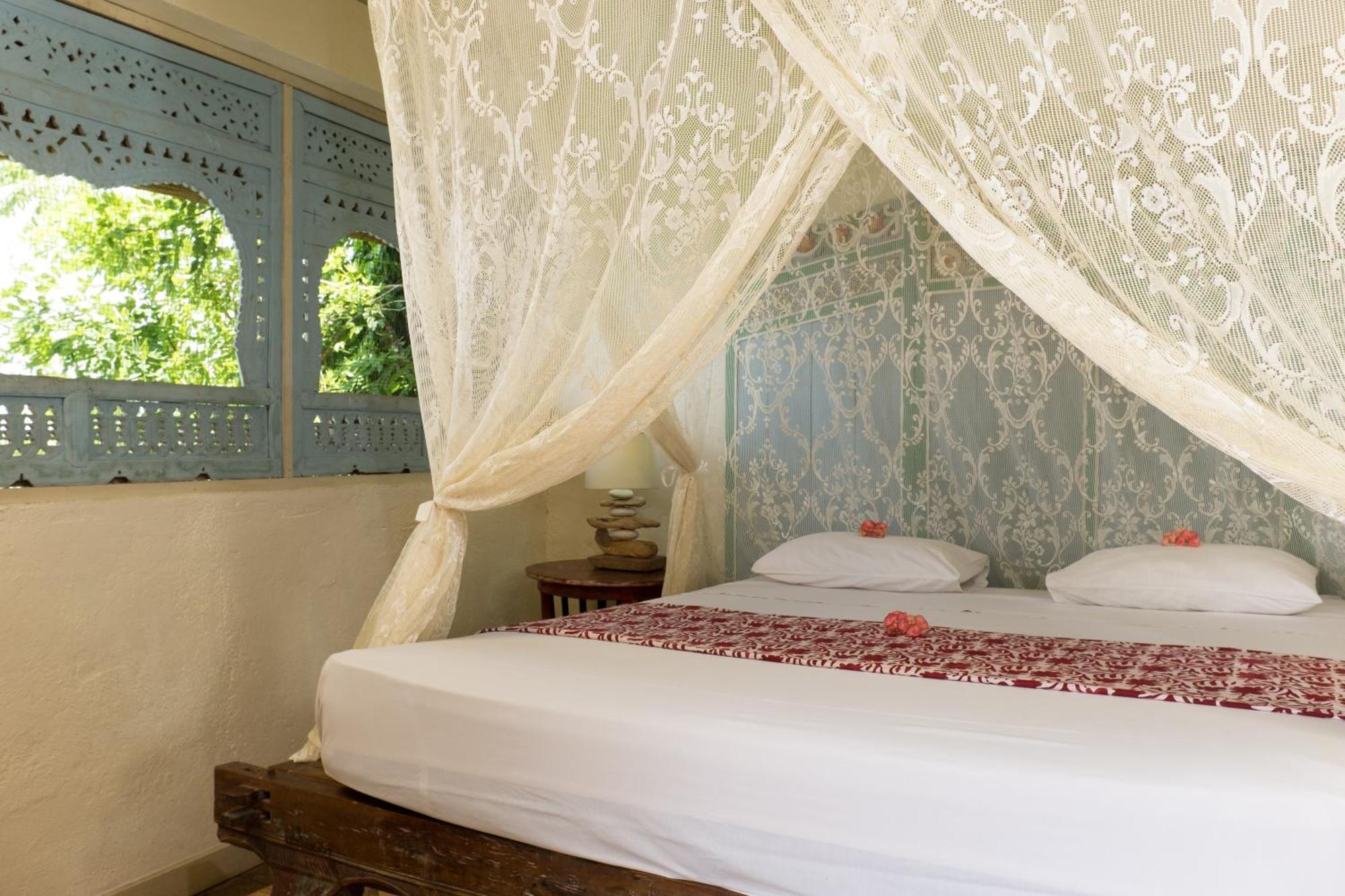 The Temple Lodge Pecatu  Luaran gambar