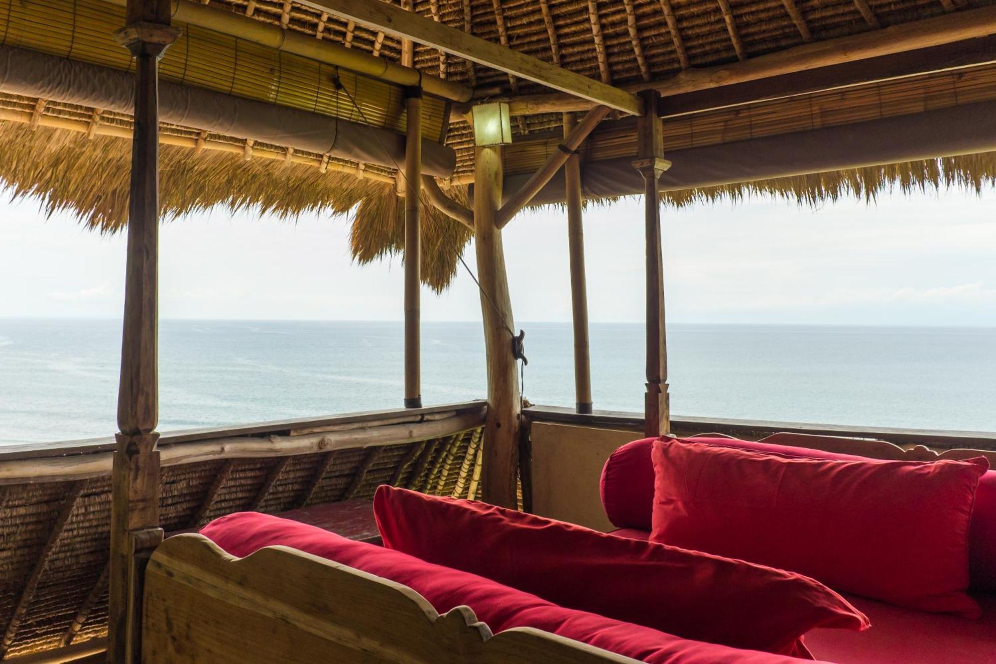 The Temple Lodge Pecatu  Luaran gambar