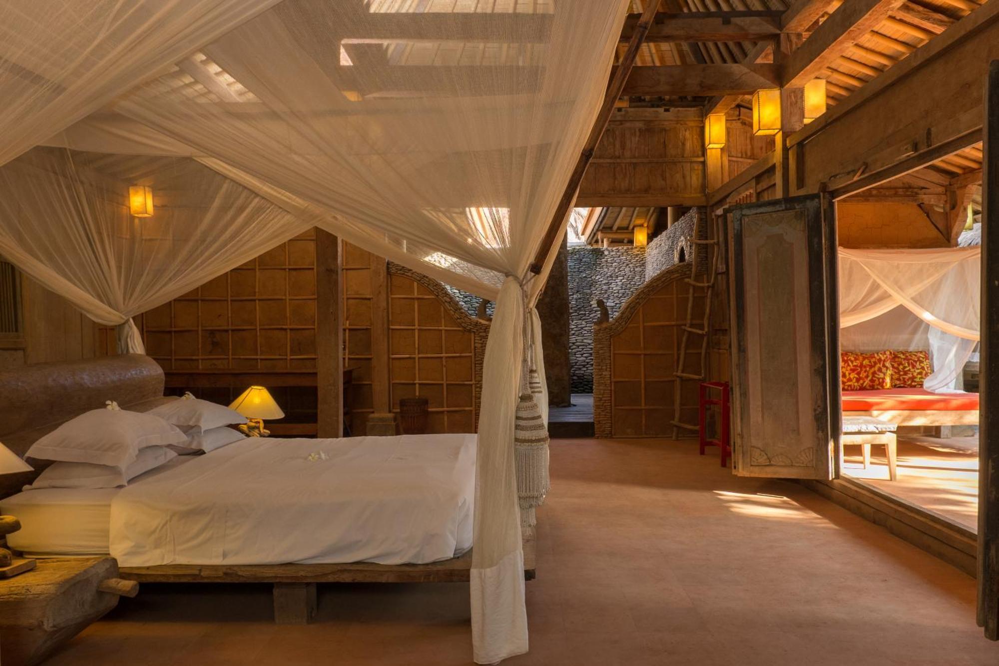 The Temple Lodge Pecatu  Luaran gambar
