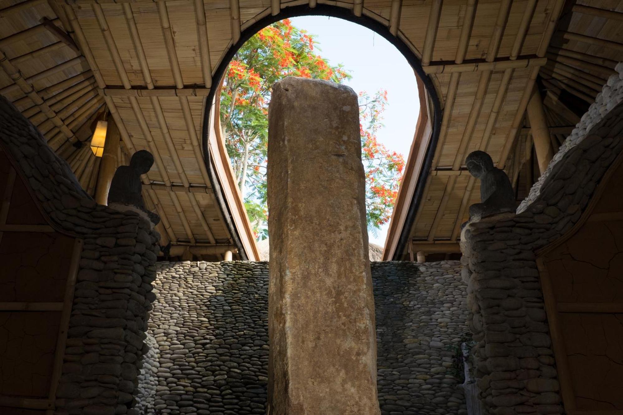 The Temple Lodge Pecatu  Luaran gambar